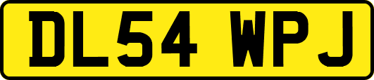 DL54WPJ