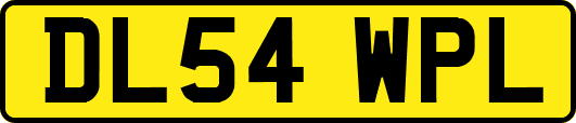 DL54WPL