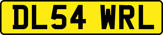 DL54WRL