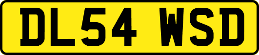 DL54WSD