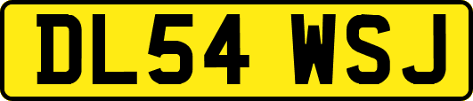 DL54WSJ