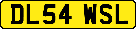 DL54WSL