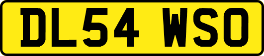 DL54WSO