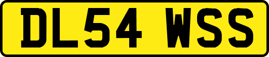 DL54WSS