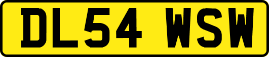 DL54WSW