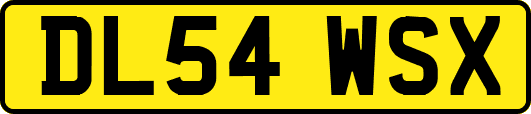 DL54WSX