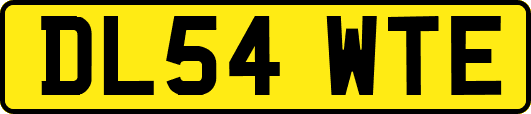 DL54WTE