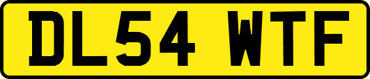 DL54WTF