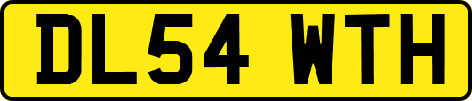 DL54WTH