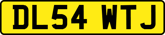 DL54WTJ