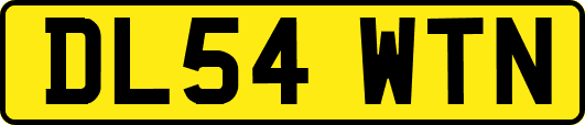 DL54WTN