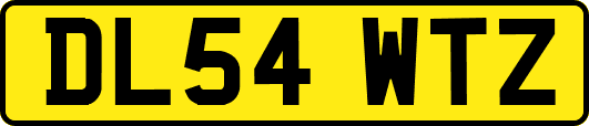 DL54WTZ