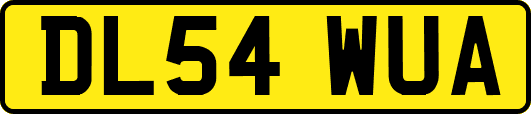 DL54WUA