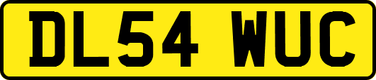 DL54WUC