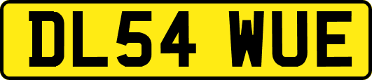 DL54WUE
