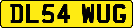 DL54WUG