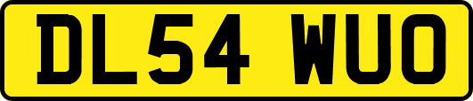 DL54WUO