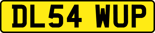 DL54WUP