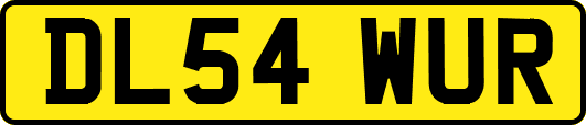 DL54WUR