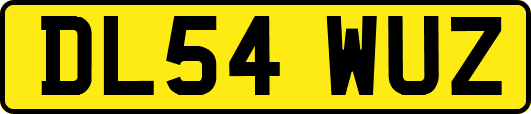 DL54WUZ