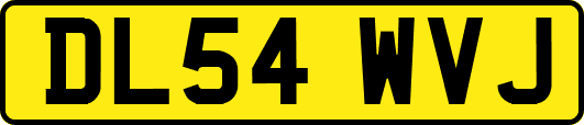 DL54WVJ