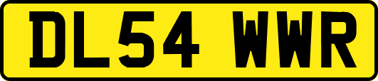 DL54WWR