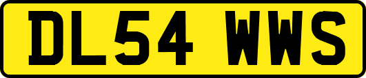 DL54WWS