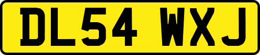 DL54WXJ