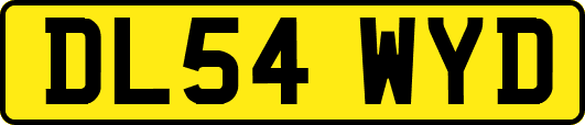 DL54WYD