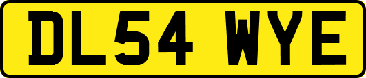 DL54WYE