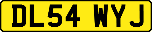 DL54WYJ