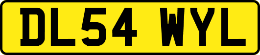 DL54WYL