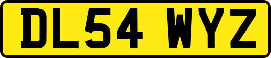 DL54WYZ