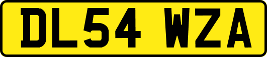 DL54WZA