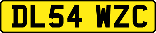 DL54WZC