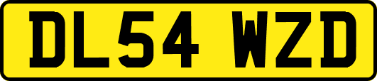 DL54WZD