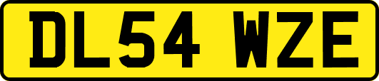 DL54WZE