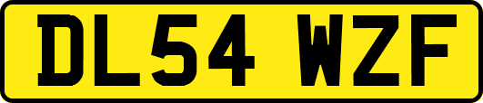 DL54WZF
