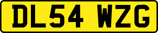 DL54WZG