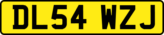DL54WZJ