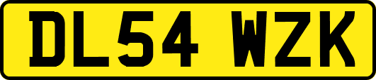 DL54WZK