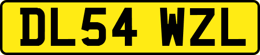DL54WZL