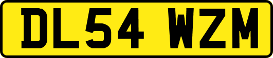 DL54WZM