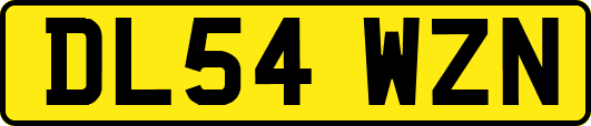 DL54WZN