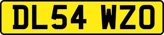 DL54WZO