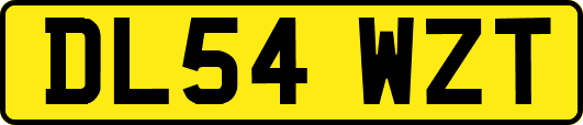 DL54WZT