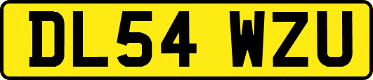 DL54WZU