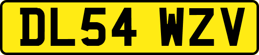 DL54WZV
