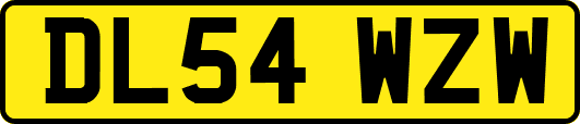 DL54WZW