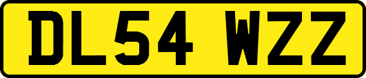 DL54WZZ